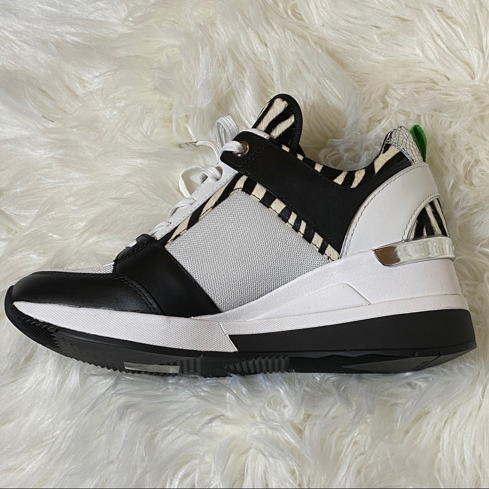 Michael Kors Georgie Trainer shoes